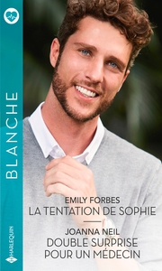Picture of La tentation de Sophie - Double surprise pour un médecin