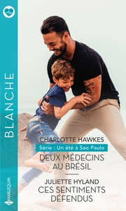 Picture of Deux médecins au Brésil - Ces sentiments défendus