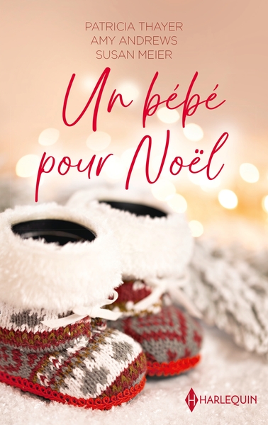 Picture of Un bébé pour Noël