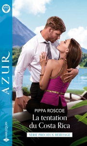 Picture of La tentation du Costa Rica