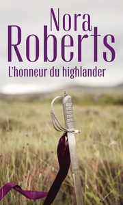 Picture of L'honneur du Highlander