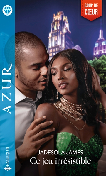 Picture of Ce jeu irrésistible