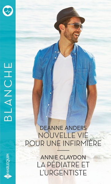 Picture of Nouvelle vie pour une infirmière - La pédiatre et l'urgentiste