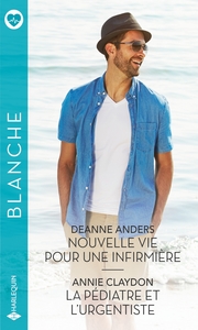 Picture of Nouvelle vie pour une infirmière - La pédiatre et l'urgentiste