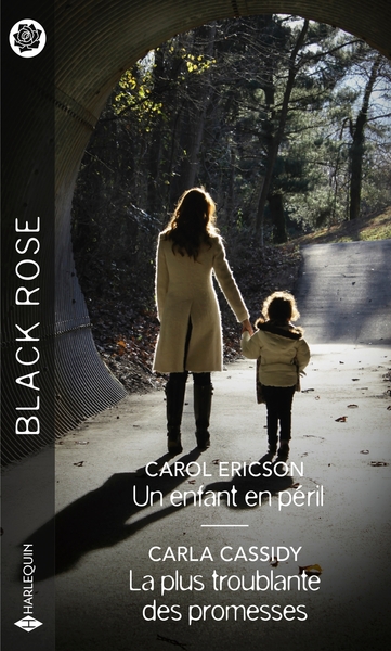 Picture of Un enfant en péril - La plus troublante des promesses