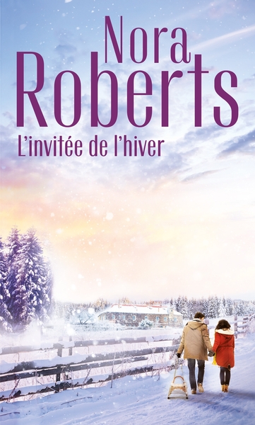 Picture of L'invitée de l'hiver
