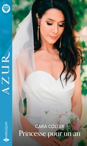 Picture of Princesse pour un an