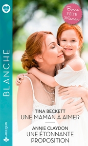 Picture of Une maman à aimer - Une étonnante proposition