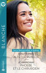 Picture of Ali et le rebelle - Phoebe et le chirurgien