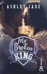 Image de My Broken King