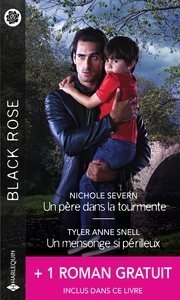 Image de Un père dans la tourmente - Un mensonge si périlleux - Un témoin en danger