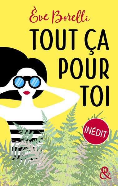 Picture of Tout ça pour toi