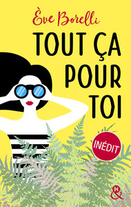 Picture of Tout ça pour toi