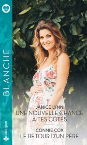 Picture of Une nouvelle chance à tes côtés - Le retour d'un père