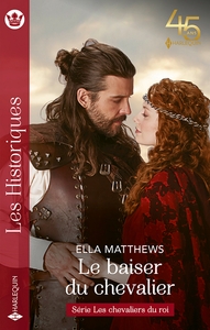 Picture of Le baiser du chevalier