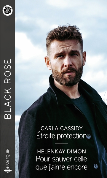 Picture of Étroite protection - Pour sauver celle que j'aime encore