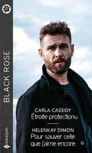 Picture of Étroite protection - Pour sauver celle que j'aime encore