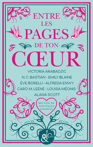 Picture of Entre les pages de ton coeur