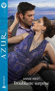 Picture of Troublante surprise