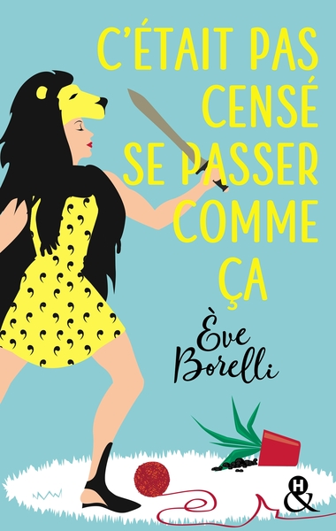 Image de C'était pas censé se passer comme ça