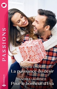Picture of La puissance du désir - Pour le bonheur d'Eva