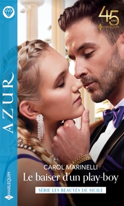 Picture of Le baiser d'un play-boy