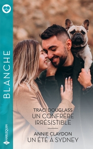 Picture of Un confrère irrésistible - Un été à Sydney