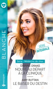 Picture of Nouveau départ à la clinique - Le baiser du destin