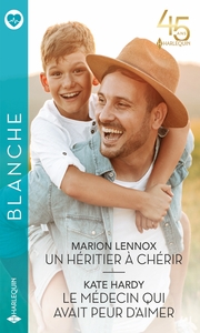 Picture of Un héritier à chérir - Le médecin qui avait peur d'aimer