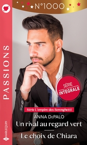 Picture of Un rival au regard vert - Le choix de Chiara
