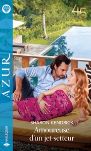 Picture of Amoureuse d'un jet-setteur