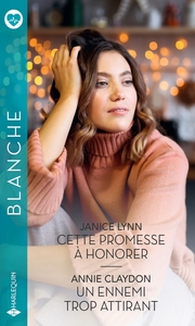 Picture of Cette promesse à honorer - Un ennemi trop attirant