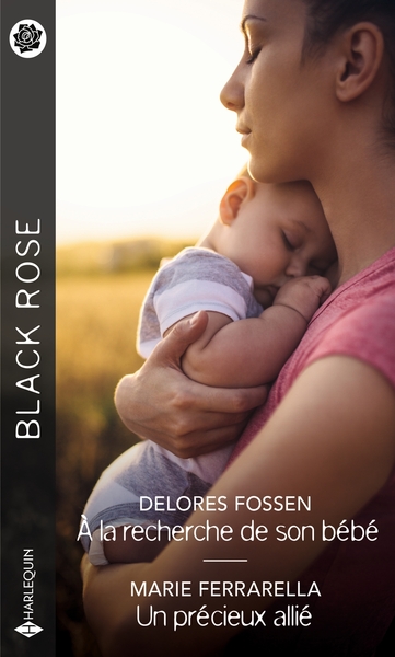 Picture of À la recherche de son bébé - Un précieux allié