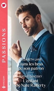 Picture of Dans les bras de son patron - L'enfant de Nate Rafferty