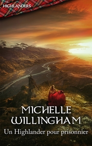 Picture of Un Highlander pour prisonnier