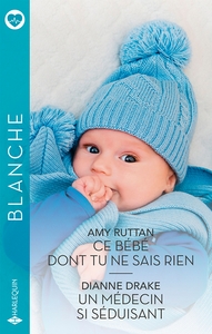 Picture of Ce bébé dont tu ne sais rien - Un médecin si séduisant