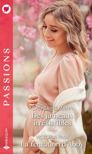 Picture of Des jumeaux irrésistibles - La tentation d'Abby