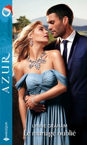 Picture of Le mariage oublié