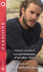 Picture of Les promesses d'un play-boy - Son inoubliable amant