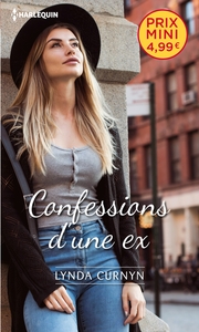 Picture of Confessions d'une ex