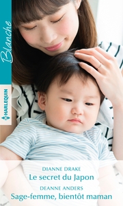 Picture of Le secret du Japon - Sage-femme, bientôt maman