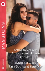 Picture of Amoureuse de son ennemi - Un séduisant bad boy