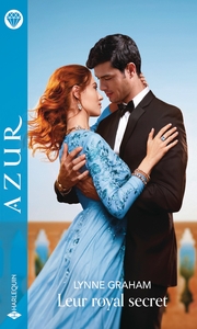 Picture of Leur royal secret
