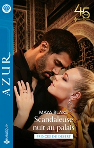 Picture of Scandaleuse nuit au palais