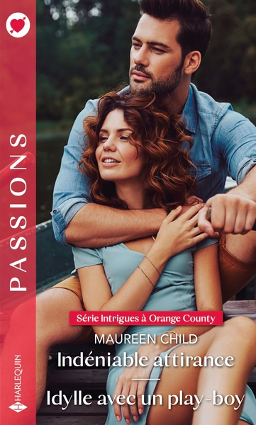 Picture of Indéniable attirance - Idylle avec un play-boy