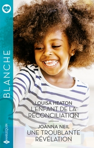 Picture of L'enfant de la réconciliation - Une troublante révélation