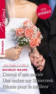 Picture of L'envol d'une mariée - Une ombre sur Stonecreek - Réunis pour le meilleur