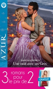Picture of PACK 3 POUR 2 AZUR FEVRIER 2022