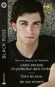 Picture of Un protecteur dans l'ombre - Dans les bras de son ennemi