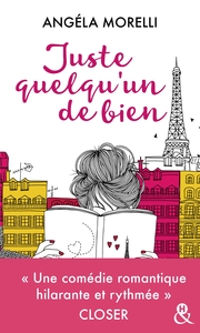 Image de Juste quelqu'un de bien